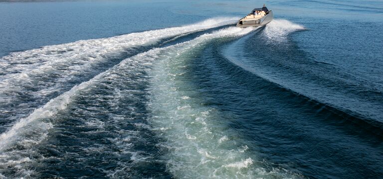 100plus New Craft Speed