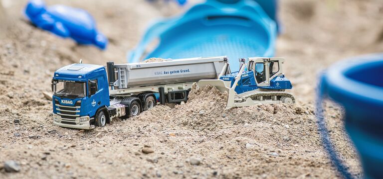 068 Sandkasten Modelle